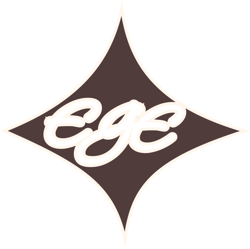 EGE logo
